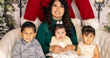 Madre hispana mató a sus tres hijos y luego se suicidó